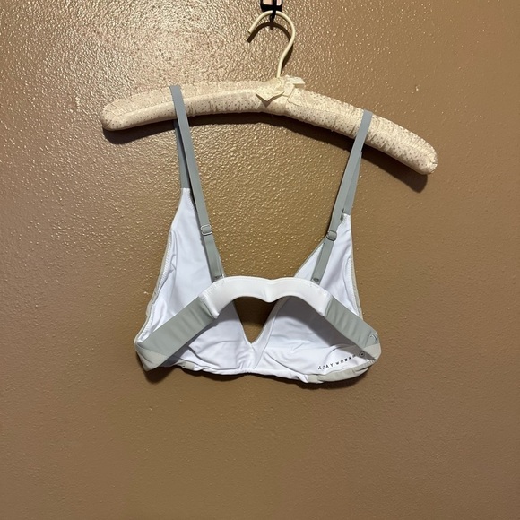 ADAY It Takes Two Bikini Top (M) and Bottom (S) - new in bag - Picture 6 of 9